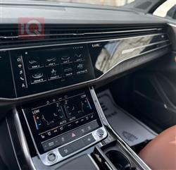 اودي Q7
